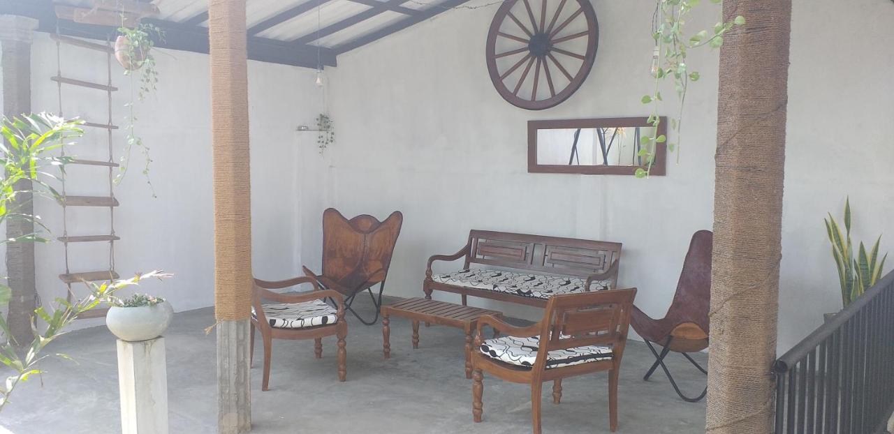 Villa No34 Hikkaduwa Kültér fotó