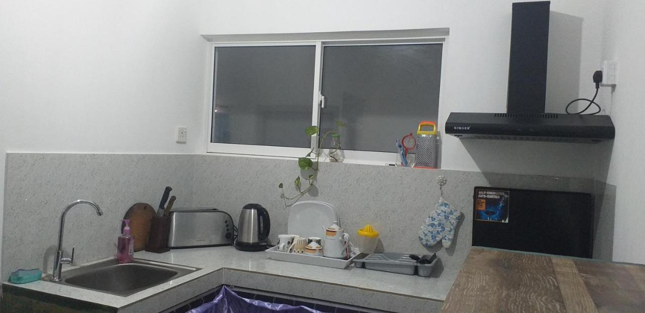 Villa No34 Hikkaduwa Kültér fotó