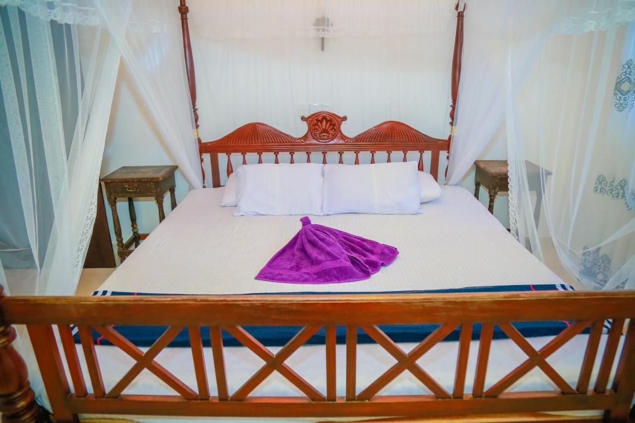 Villa No34 Hikkaduwa Kültér fotó