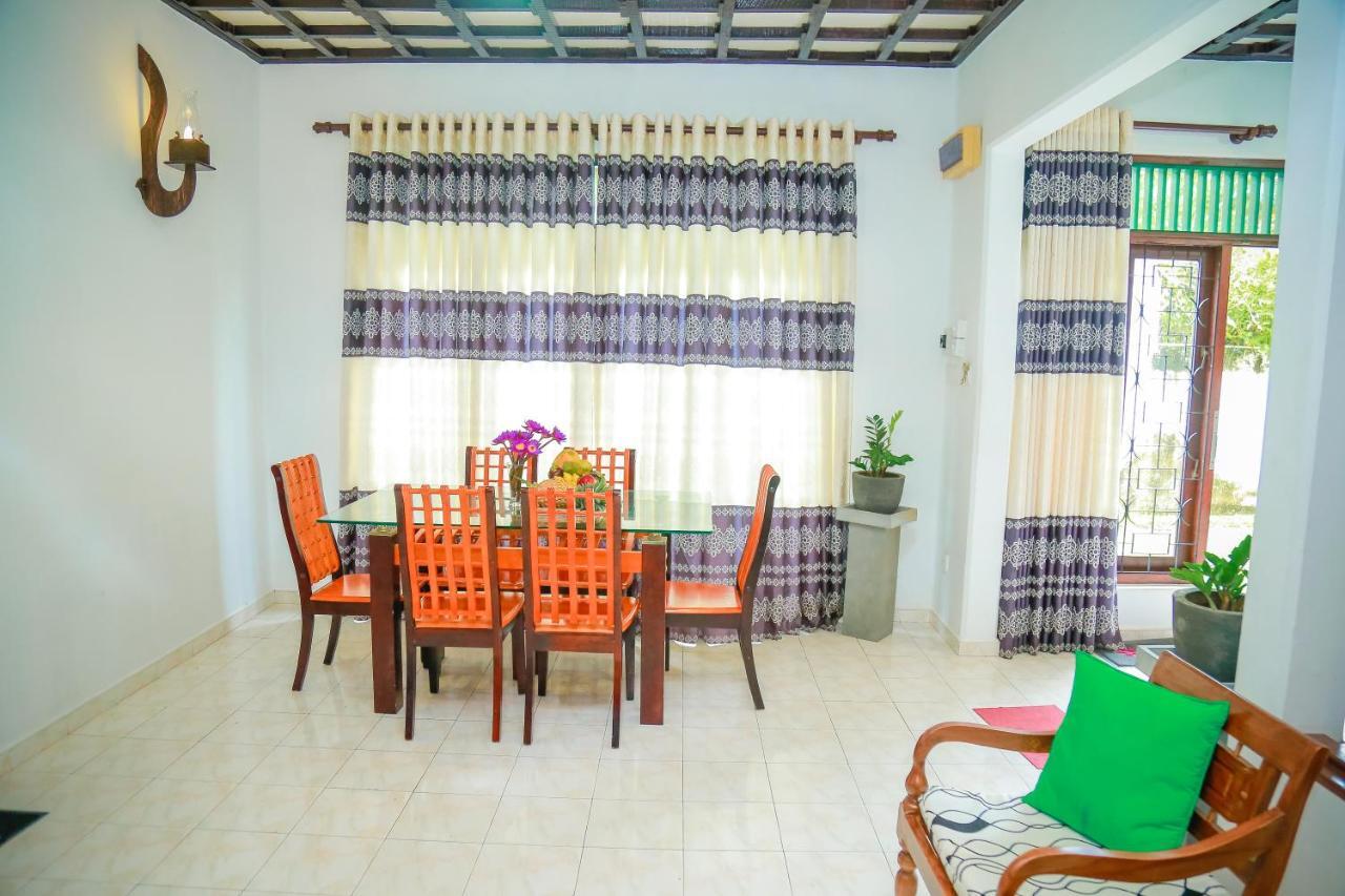Villa No34 Hikkaduwa Kültér fotó