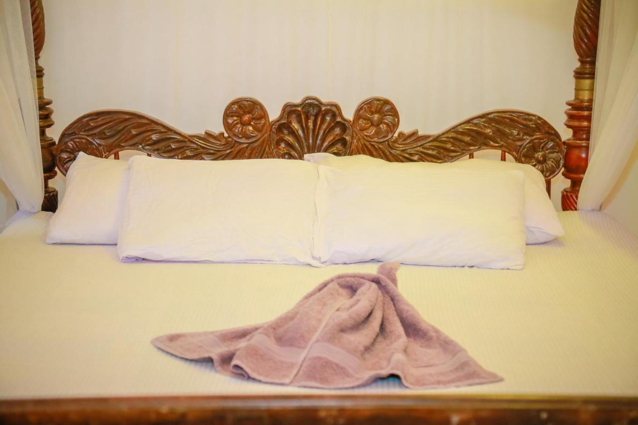 Villa No34 Hikkaduwa Kültér fotó