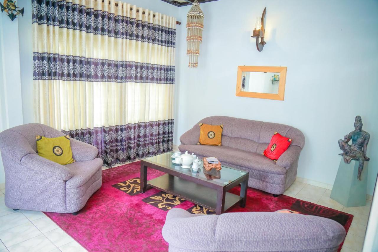 Villa No34 Hikkaduwa Kültér fotó