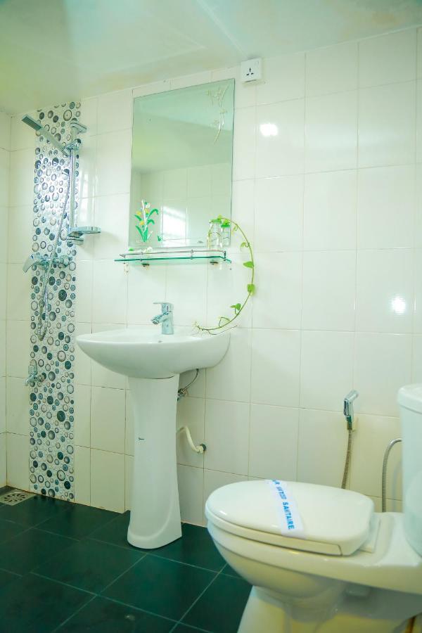 Villa No34 Hikkaduwa Kültér fotó